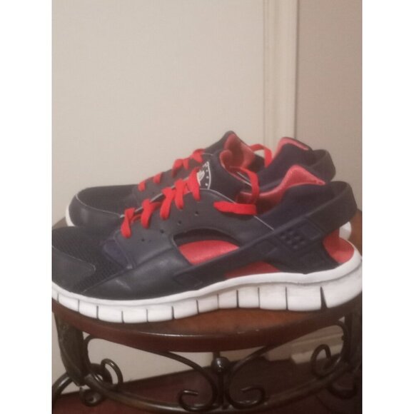 Nike Huarache Free Run Men’s Running Shoes Size 11 487654-400 2011 main image 11